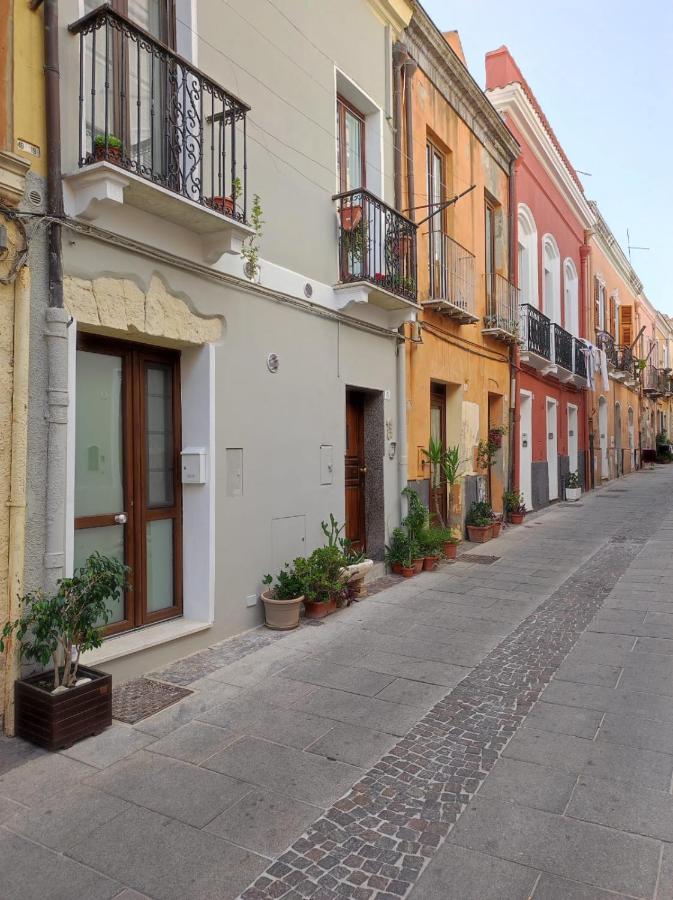 Apartments Villas Cagliari Extérieur photo