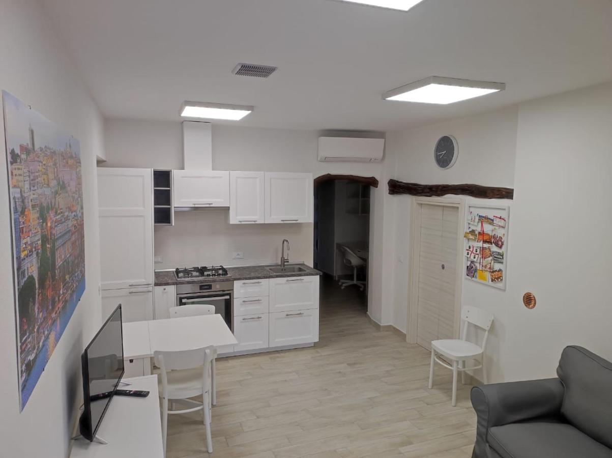 Apartments Villas Cagliari Extérieur photo