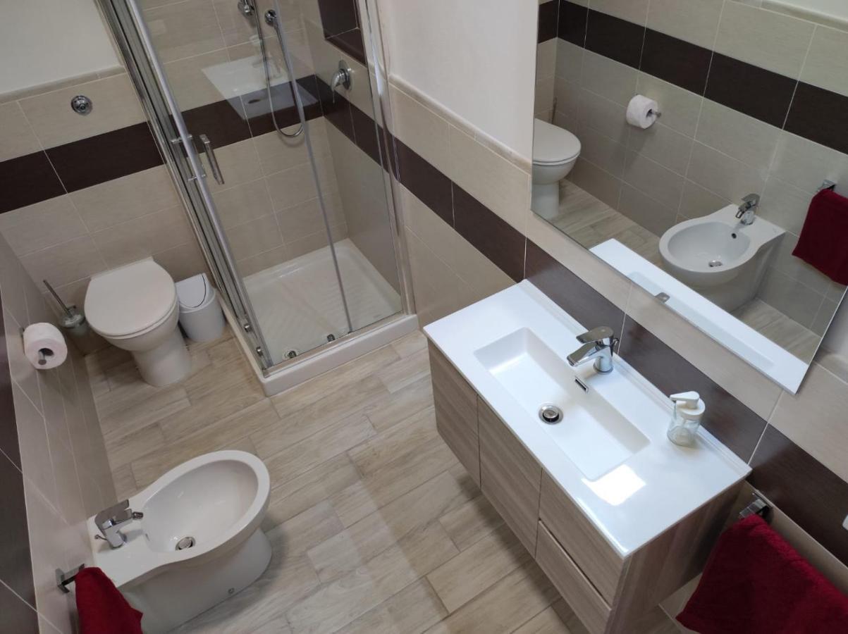 Apartments Villas Cagliari Extérieur photo