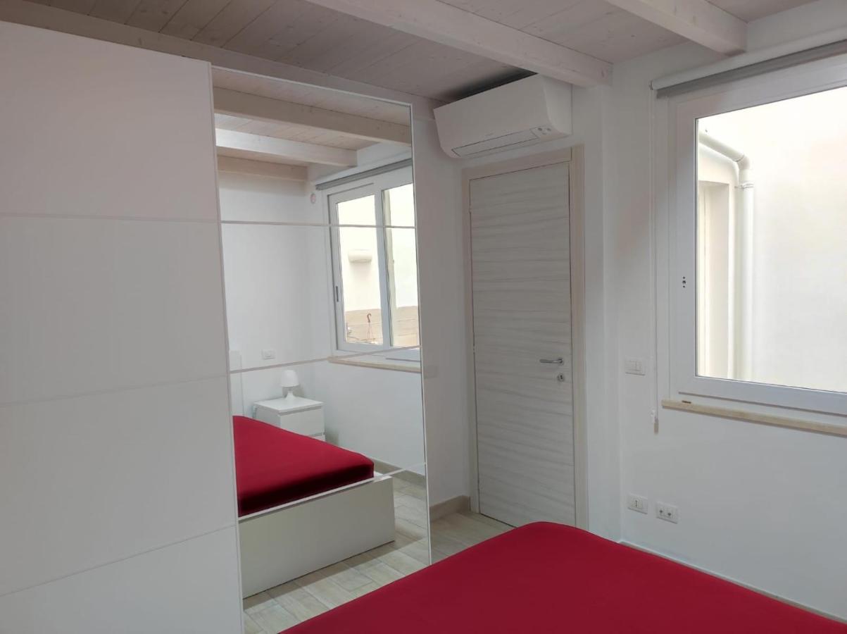 Apartments Villas Cagliari Extérieur photo