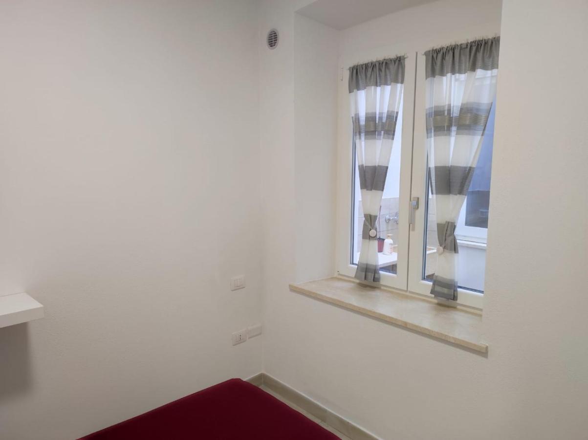 Apartments Villas Cagliari Extérieur photo
